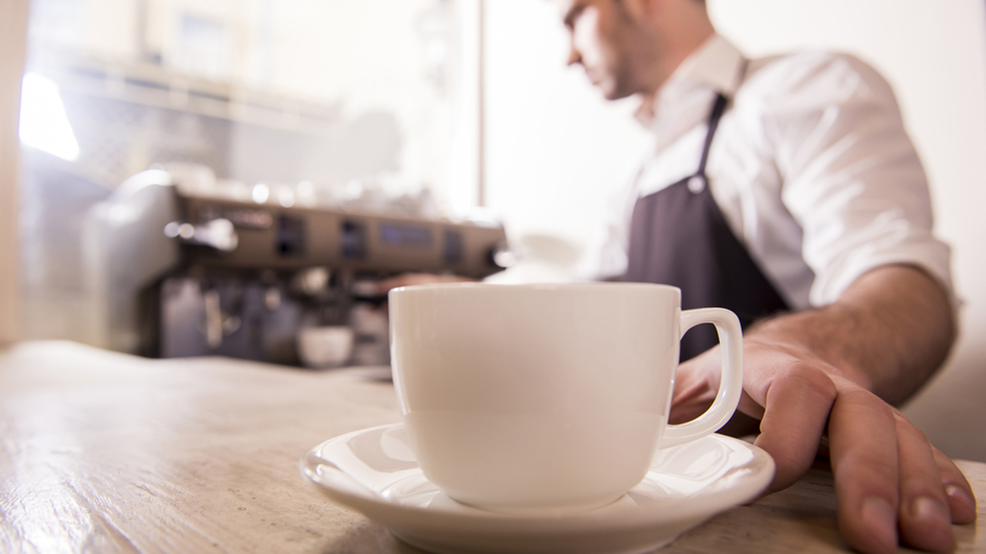 Café Gourmand: What it is and why we need it